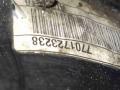 КПП механическая (МКПП) Renault Scenic 2 поколение 2006, 1.6 л., i, бензин, МКПП, передний привод, 7701723238, JR5125 - фото №6