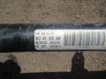 стабилизатор подвески (поперечной устойчивости) Volkswagen Caddy 3 поколение 2006, 2.0 л., МКПП, минивэн, 1K0411303AM - фото №2