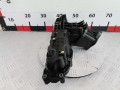 коллектор впускной Skoda Fabia 2 поколение (5J) [рестайлинг] 2010, 1.6 л., МКПП, хетчбэк 5 дв., 03L129711AL - фото №4