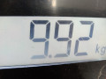 стойка амортизатора Hyundai Tucson 1 поколение 2006, 2.0 л., МКПП, внедорожник 5 дв., 553512E501 - фото №5