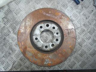 диск тормозной передний Opel Signum C 2004, 3.2 л., АКПП, универсал