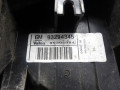 фонарь задний левый Opel Meriva 1 поколение (A) [рестайлинг] 2007, 1.8 л., АКПП, минивэн, 93294345 - фото №3