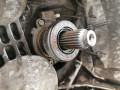 КПП механическая (МКПП) Opel Insignia 1 поколение (A) 2011, 2.0 л., МКПП, универсал, 55577508 - фото №2