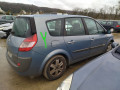 механизм стеклоочистителя (трапеция дворников) Renault Scenic 2 поколение 2004, 1.9 л., МКПП, минивэн, 8200327016 - фото №12