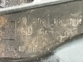 коллектор впускной Volkswagen Golf 4 поколение 1999, 1.4 л., МКПП, хетчбэк 5 дв., 036129711CE - фото №8