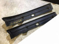Накладка (ресничка) фары Land Rover Range Rover 2 поколение 1998, AWR2010 - фото №4