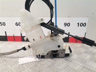 замок двери задней правой Mercedes-Benz E-Класс W212/S212/C207/A207 2011, 2.2 л., АКПП, седан, A2047303635