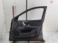 дверь передняя правая Renault Laguna 3 поколение 2009, 2.0 л., МКПП, хетчбэк 5 дв., 801000025R - фото №6