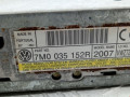 магнитола Volkswagen Sharan 1 поколение 1998, 2.8 л., АКПП, минивэн, 7M0035152R - фото №5