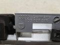накладка подсветки номера Audi A4 B5 1999, 1.9 л., AVG, дизель, 5МКПП, серебристый, седан, 8D5827576 - фото №3