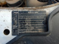 ступица передняя правая IVECO Daily 4 поколение 2008, 2.3 л., МКПП, микроавтобус, 504164492 - фото №9
