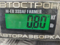 моторчик заднего стеклоочистителя (дворника) Renault Trafic 2 поколение 2005, 1.9 л., МКПП, микроавтобус, 7700311590 - фото №5