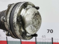 полуось передняя правая (приводной вал, ШРУС) Skoda Octavia 2 поколение (A5) 2007, 2.0 л., МКПП, хетчбэк 5 дв., 1K0407272KF - фото №3