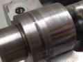 головка блока цилиндров Volkswagen Passat B6 2008, 2.0 л., дизель, CBB, 03L103373 - фото №7