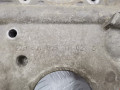 крышка двигателя передняя Mercedes-Benz M-Класс W163 2001, 2.7 л., АКПП, внедорожник 5 дв., A6110100933 - фото №5