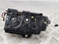 замок двери передней правой Volkswagen Golf 4 поколение 2002, 1.6 л., МКПП, универсал, 6X1837014H - фото №4
