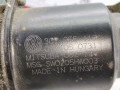 механизм стеклоочистителя (трапеция дворников) Volkswagen Passat B6 2007, 2.0 л., робот, универсал, 3C1955023E - фото №7