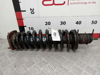 стойка амортизатора Mercedes-Benz M-Класс W163 2000, 3.2 л., АКПП, внедорожник 5 дв.