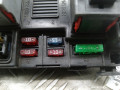 Блок управления BCM (Body Control Module) Citroen Xsara Picasso 1 поколение 2003, 1.6 л., МКПП, минивэн, 9643498880 - фото №2