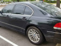 щиток приборов (приборная панель) BMW 7 серия E65/E66/E67 [рестайлинг] 2006, 4.8 л., АКПП, седан, 62119140814 - фото №7