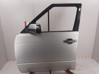 дверь передняя левая Land Rover Range Rover 3 поколение 2002, 3.0 л., АКПП, внедорожник 5 дв., BDA760071