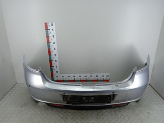 бампер задний Mazda 6 GH 2007, 2.0 л., МКПП, универсал, GS2A50221E8P