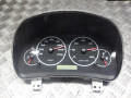 щиток приборов (приборная панель) Citroen Jumper 1 поколение [рестайлинг] 2006, 2.8 л., МКПП, микроавтобус, 1339327080 - фото №4