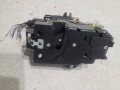 замок двери передней правой Volkswagen Bora 1 поколение 2002, 1.9 л., TDi PD, ATD, дизель, седан, 3B1837016AD, 601001010422P - фото №2