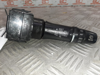 переключатель дворников Mitsubishi Outlander 2 поколение 2009, 2.0 л., МКПП, внедорожник 5 дв., 8612A015