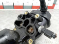корпус масляного фильтра SEAT Leon 2 поколение 2007, 2.0 л., МКПП, хетчбэк 5 дв., 06D115397G - фото №4