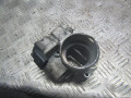 заслонка дроссельная Volkswagen Golf 3 поколение 1999, 1.9 л., 03G128063C - фото №5