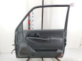дверь передняя правая Mitsubishi Pajero Pinin 1 поколение 2000, 1.8 л., МКПП, внедорожник 3 дв., MR465298 - фото №7