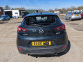суппорт передний правый Mazda CX-3 1 поколение DK 2015, 1.5 л., МКПП, внедорожник 5 дв., 4400N9 - фото №10