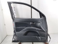 дверь передняя левая Peugeot 4007 1 поколение 2008, 2.2 л., МКПП, внедорожник 5 дв., 9002Z5 - фото №7