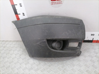 Клык бампера Ford 2010