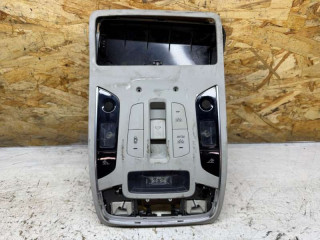 фонарь салона (плафон) Audi A6 4G/C7 2012, 4G0951177, 4G0959613, 4H1035712A, 4G0947135F