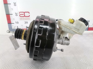 вакуумный усилитель тормозов Chevrolet Orlando 1 поколение 2013, 2.0 л., МКПП, минивэн, 13338057