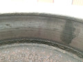 барабан тормозной Volkswagen Lupo 6X 2000, 1.0 л., МКПП, хетчбэк 3 дв., 6X0609617A - фото №3