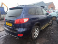 дисплей Hyundai Santa Fe 2 поколение (CM) 2007, 2.2 л., МКПП, внедорожник 5 дв., ST051231A0 - фото №13