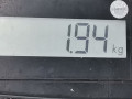 шторка багажника Toyota Prius 2 поколение 2007, 1.5 л., АКПП, хетчбэк 5 дв., 6491047010B0 - фото №6