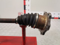 полуось передняя правая (приводной вал, ШРУС) Chevrolet Tahoe 3 поколение 2007, 5.3 л., АКПП, внедорожник 5 дв., 22789359 - фото №4