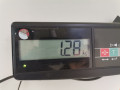петля крышки багажника Mitsubishi Pajero 4 поколение 2009, 3.2 л., МКПП, внедорожник 5 дв., MR436611 - фото №5