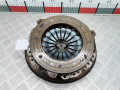 маховик Opel Astra H 2007, 1.8 л., МКПП, хетчбэк 3 дв., 55587031 - фото №6