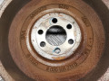 маховик Volkswagen Golf 5 поколение 2007, 1.6 л., МКПП, хетчбэк 5 дв., 038105269CX - фото №8