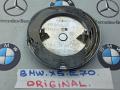 эмблема BMW X5 E70 2009, 7157696 - фото №3