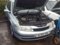 блок цилиндров Renault Laguna 2 поколение 2004, 1.8 л., МКПП, хетчбэк 5 дв., 7701478563 - фото №10