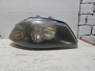 фара правая SEAT Ibiza 3 поколение 2004, 1.4 л., бензин, МКПП, хетчбэк 5 дв., 6L1941022A, 89306240
