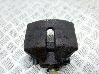суппорт передний правый Volkswagen Passat B6 2010, 2.0 л., МКПП, седан, 1K0615124E