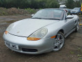 накладка на порог внутренняя Porsche Boxster 986 1997, 2.5 л., МКПП, кабриолет - фото №9