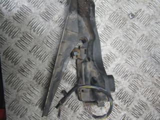 педаль Volkswagen Passat B6 2010, 2.0 л., АКПП, универсал, 1K1723503L
